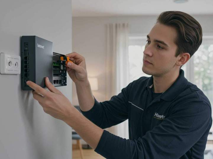 Installation internet Moissac