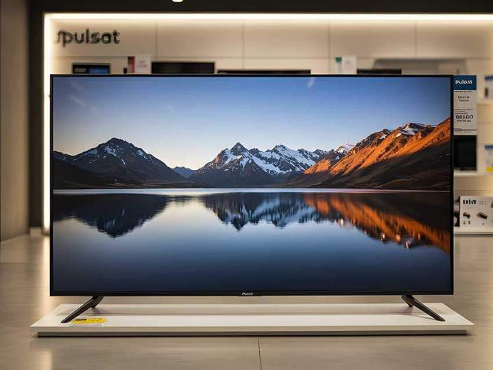 Découvrez notre sélection de téléviseurs.